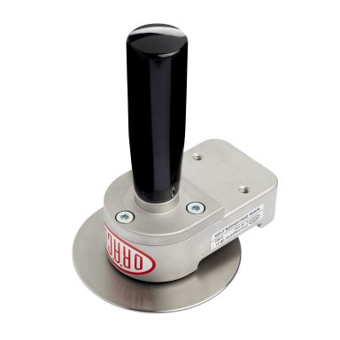 Dräco Disc Bender 41 Platebukkeverktøy 8–40 mm, 90°–180°