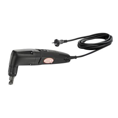 Dräco DR61203-1 Nibblingsmaskin