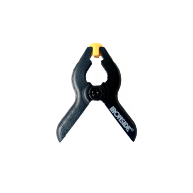 Ironside 103033 bor grebsområde 25 mm