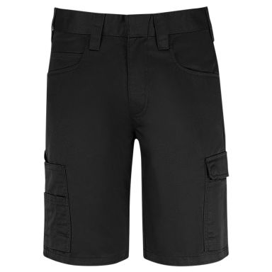 Texstar FS20 Työshortsit musta