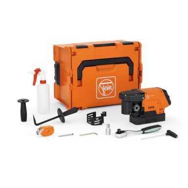 Fein KBC 36 MAGFORCE Magnetboremaskine 1200 W, slaglængde 46 mm