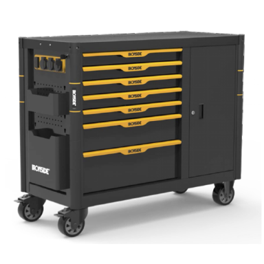 Ironside 102976 Værktøjsvogn