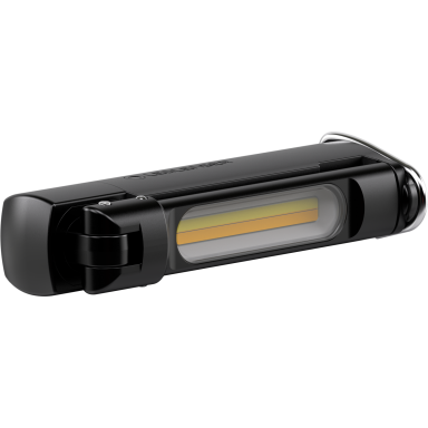 Led Lenser W7R Work Håndlampe Genopladelig 220-600 lm