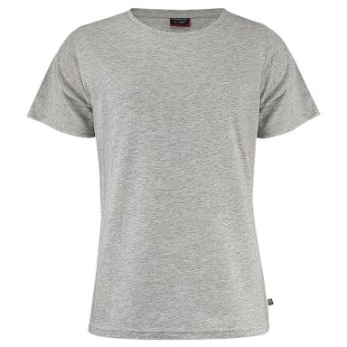 Texstar WT24 T-shirt lysgrå