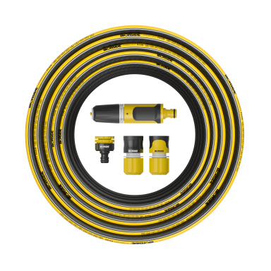 Ironside 500338 Slangesett 20 m