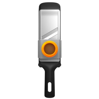 Fiskars Functional Form 1014416 Grøntsagsskærer med fingerbeskyttelse