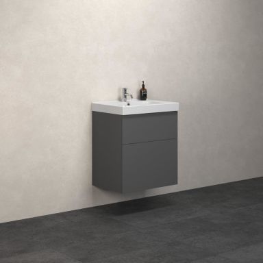 Dansani Luna Menuet Servantmøbelpakke 61 cm