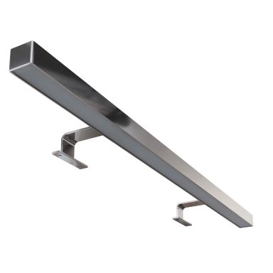 Dansani Stratos Baderomslampe til speil og speilskap