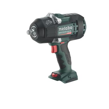 Metabo LTX 1450 BL Muttertrekker uten batteri og lader