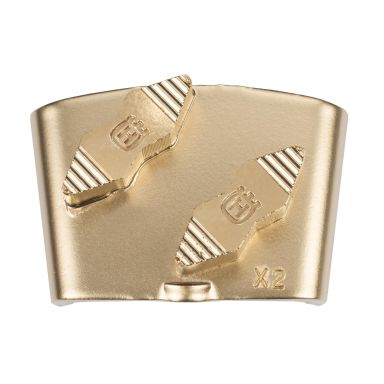 Husqvarna ELITE-GRIND EZ X Slipesegment 3‑pakning