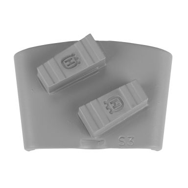 Husqvarna ELITE-GRIND EZ S Slibesegment 3-pak