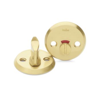 Habo 18383 WC-beslag