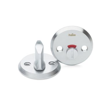 Habo 18379 WC-beslag