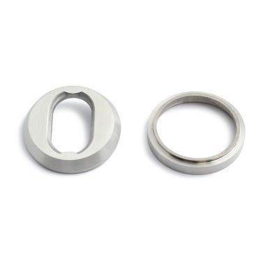 Habo 16810 Cilinderring rustfrit