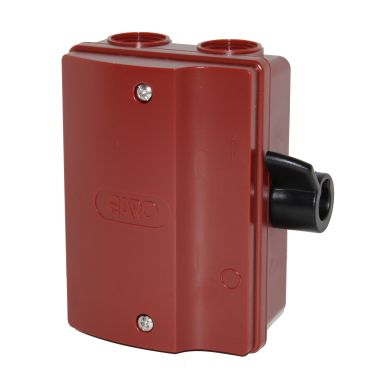 Garo SBG 316R Säkerhetsbrytare 3 poler