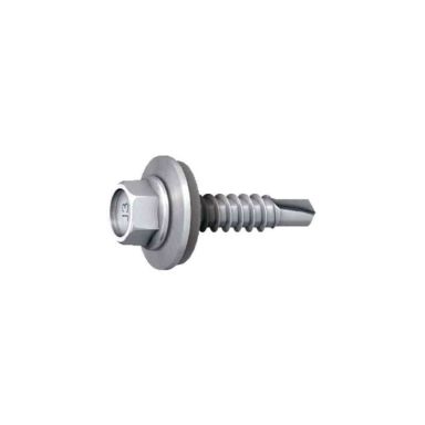 Ejot JT3-2H 850026 Byggeskruv 4,8x19 mm, 250-pakning