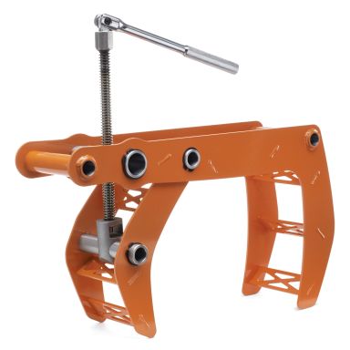 Husqvarna 593351001 Rørholder for ring- og kjedesag