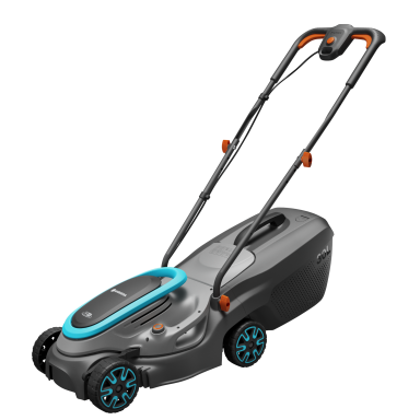 Gardena PowerMax 32/18V P4A Plæneklipper uden batteri og oplader