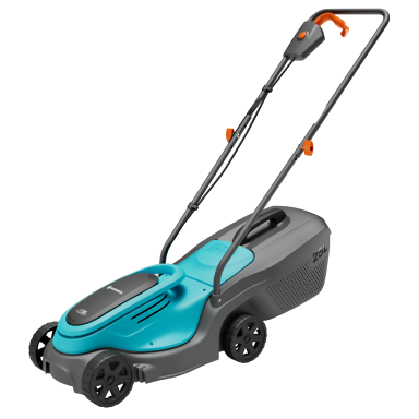 Gardena PowerMax 30/18V P4A Plæneklipper uden batteri og oplader