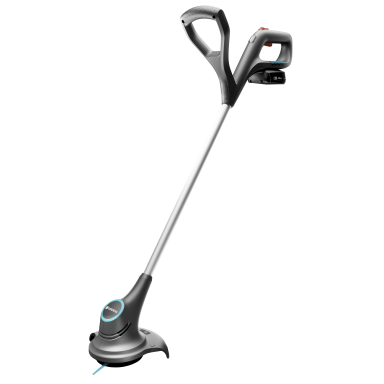 Gardena SmallCut 23/18V P4A Græstrimmer med batteri og oplader