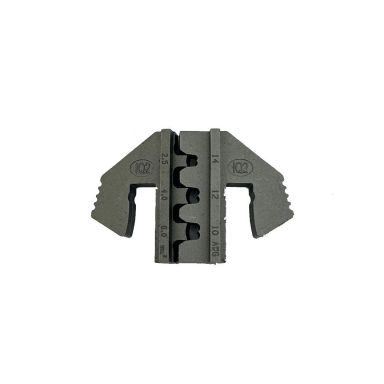 Ironside 103100 Tryk tilbage 2,5/4/6 mm²