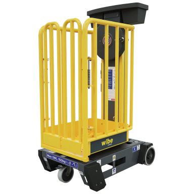 W.steps WML 1500 Løft 320–1500 mm