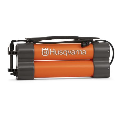 Husqvarna WT2GO Vanntank mobil