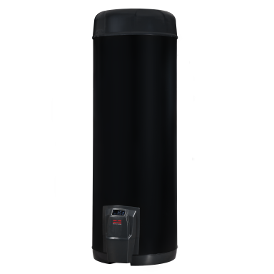 Metro Therm Connected Black 300 R Varmtvannsbereder