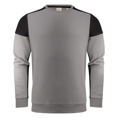 Printer Prime Crewneck Genser