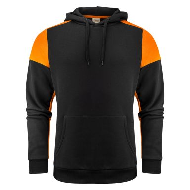 Printer Prime Hoodie Hettegenser