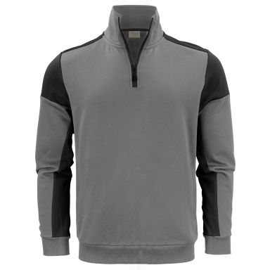 Printer Prime Halfzip trøje