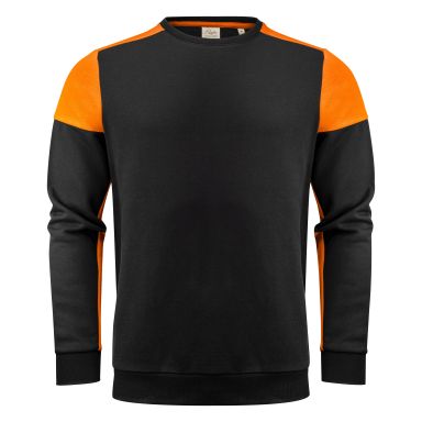 Printer Prime Crewneck Genser