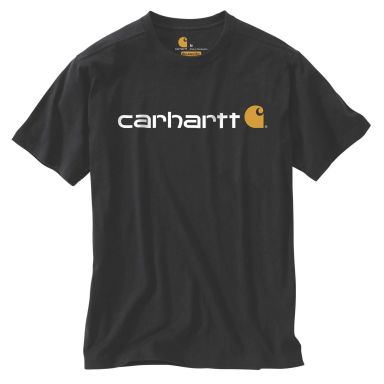 Carhartt 103361 T-skjorte svart