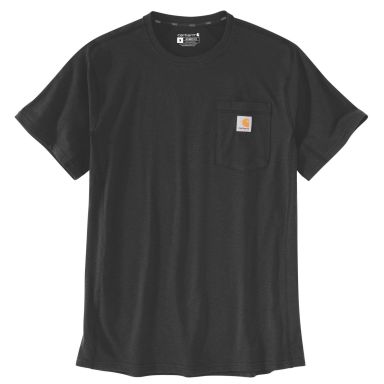 Carhartt 104616 T-skjorte svart