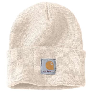 Carhartt A18 Kasket Mokka