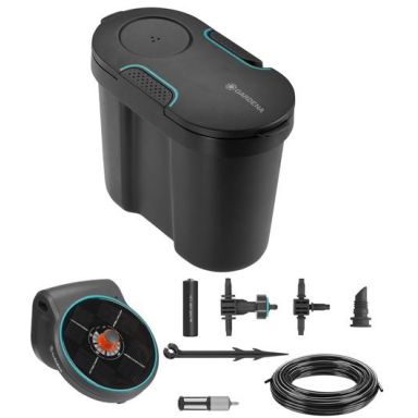 Gardena AquaBloom Feriebevanding op til 12 planter