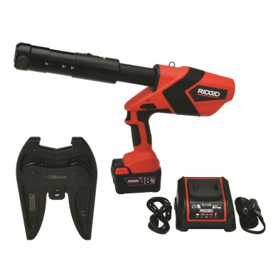 Ridgid 95691758033 Pressverktyg