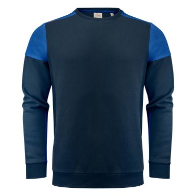 Printer Prime Crewneck Genser