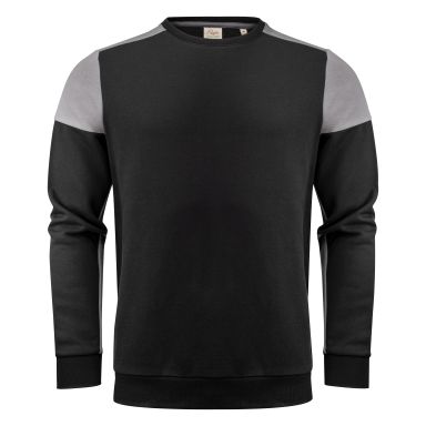 Printer Prime Crewneck Genser