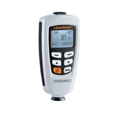 Laserliner CoatingTest-Master Skikttykkelsesmåler