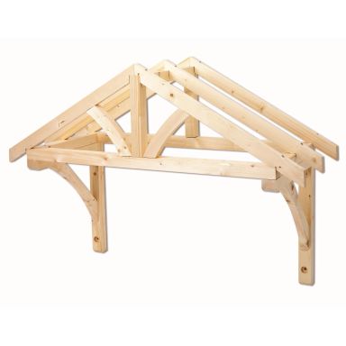 Jabo 35198 Forstue-Tag 1740 x 800 x 1455 mm