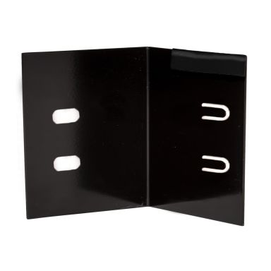 Jabo Odla 10299 Vinkel för kantskydd, till 10290 och 10297