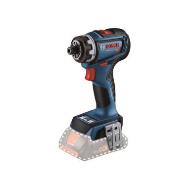 Bosch GSR 18V-90 Bore-/skruemaskine uden batteri og oplader