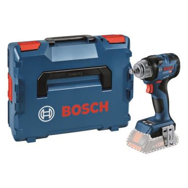 Bosch GDS 18V-330 HC Mutterdragare utan batteri och laddare