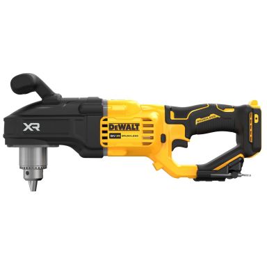 Dewalt DCD444N-XJ Akkukulmaporakone ilman akkua ja laturia