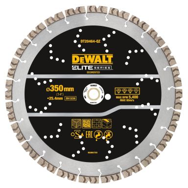 Dewalt DT20464-QZ Diamantskiva