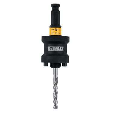 Dewalt DT20625-QZ Hullsagholder 13 mm (32–210 mm)