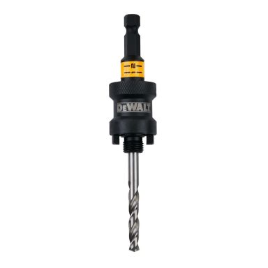 Dewalt DT20626-QZ Hålsågshållare 10 mm (14-30 mm)