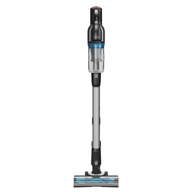 Black & Decker BHFEB520D1-QW Skaftdammsugare med batteri och laddare
