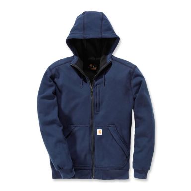 Carhartt 101759 Huvtröja navy